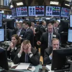 Navigating Volatility As Markets Brace For Election Cycle And Fed Decisions