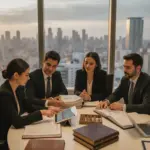 Breaking the Equity Streak as Fixed Income Finds Its Footing