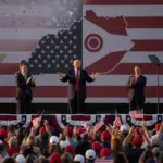 Trump Promises Pharmaceutical Boost for Kentucky During High Stakes Campaign Stop