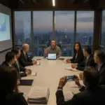 Zuckerberg Shields Control While Hunting Capital For AI Expansion