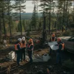 Federal Funding Sparks New Mining Push in Michigan’s Upper Peninsula