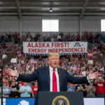 Trump Pledges Global Investment Boost for Alaskan Energy Project During High Stakes Visit