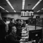 Jakarta Markets Shudder Under Threat of Global Index Exile