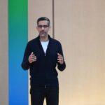 Apple and Alphabet are sending Wall Street different signals