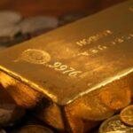 Gold Price Near $4,172 Is 25% Below January’s High…