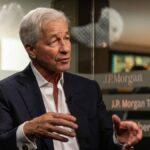 JPMorgan’s CEO sends a stern warning to corporate America