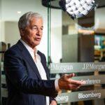 JPMorgan CEO raises new safety question about your money