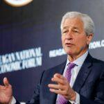 JPMorgan CEO sends stern warning on the next credit cycle