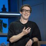 Mark Zuckerberg just made his boldest AI move yet