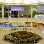 Airport shut down, international airlines cancel flights after Houthi attack