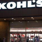 Kohl’s adds a new way to shop, just in time for the holidays