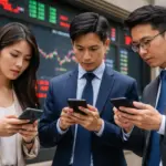KOSPI crashes 7.4% and Nikkei sinks 2.5%: what just changed in Asia’s AI trade?