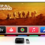 Apple TV Is Down