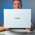 Lenovo Teams Up With Google To Launch High End Hardware For Brand New Desktop OS