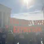 Liberal justices look for ‘escape hatch’ as high-stakes climate case lands at Supreme Court, experts say
