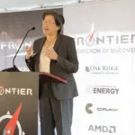 Advanced Micro Devices Closes at $649.42, Up 2.80%, After…