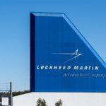 Lockheed is spending its own money before Washington signs off