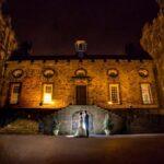 “The Traitors” has luxury travelers flocking to castles all over the UK