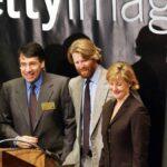 Getty Images prepares to file for Chapter 11 bankruptcy