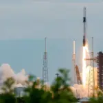 Market Calm Masks New Surge for SpaceX Shares