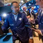 Market Hesitation Grows as Bond Yields Hit Two Decade Highs