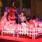 McDonald’s brings back a Halloween favorite with a twist collectors will chase