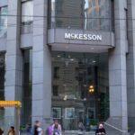 Option Care stock surges on McKesson’s home-infusion bet
