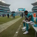 Silver Linings Amidst a Winless Start for the Dolphins