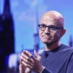Microsoft is offering 60,000 employees a way out