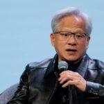 Nvidia, Palantir, and Alphabet send waves through Wall Street