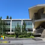 Microsoft at $541.15 After Maia 300’s 40% Claim: Bull…