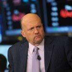 Jim Cramer makes bold call on battered apparel stock VF Corp