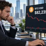 MSTR stock eyes a rebound as JPMorgan delivers bold Bitcoin prediction