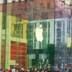 Mystery Monoliths Appear Outside Manhattan’s Glass Cube