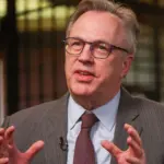 New York Fed’s Williams Signals One More Hike May Be Enough, Breaking With Wall Street Bets