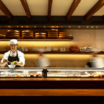 Luxury hotel chain Nobu sets its latest sights on Puerto Rico