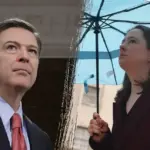 Obama judge rules Trump DOJ illegally fired James Comey’s daughter, rejects sweeping Article II claim