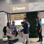 Palantir stock prediction: the shares closed Friday at…
