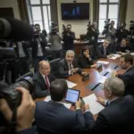 The Kingmakers of the Knesset: Arab Parties Hold Key to Israel’s Future