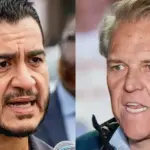 Personal Jabs and Policy Clashes Define First Michigan Senate Showdown