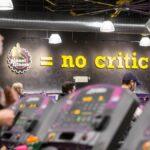Planet Fitness appears to have a new customer problem