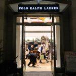 Ralph Lauren has its wealthy shoppers to thank as retail softens