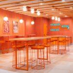 Popeyes franchisee seeks a way out of Chapter 11 bankruptcy