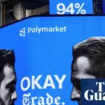 Prediction Giant Polymarket Pauses Trading After Third Party Breach