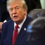 Presidential Portfolio Sparks Conflict Concerns After Massive Tech and Space Bets