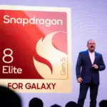 Qualcomm Denies Thermal Crisis Amid Speculation Over Samsung Partnership