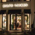 Ralph Lauren shoppers are at the center of its next big move