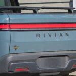 Rivian turns to video game tech as its self-driving bill grows