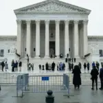 Republicans sound alarm over hidden midterm stakes that could reshape Supreme Court for decades