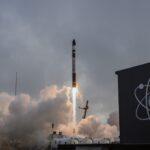 Rocket Lab stock prediction: Thursday’s $55.25 close,…